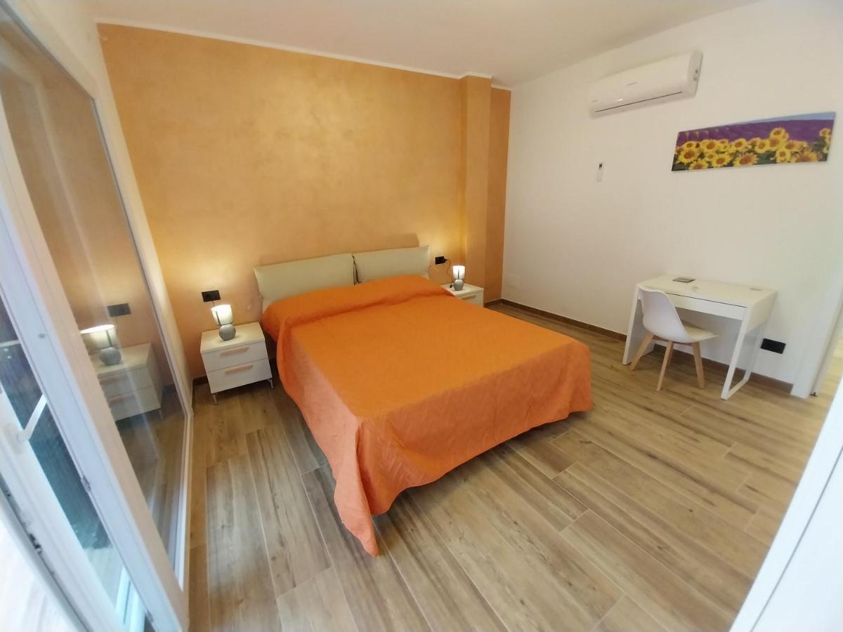 Villa Rosa Piazza  エクステリア 写真