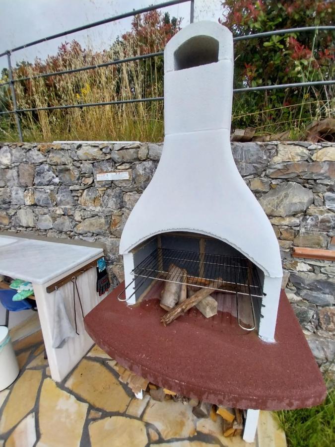 Villa Rosa Piazza  エクステリア 写真