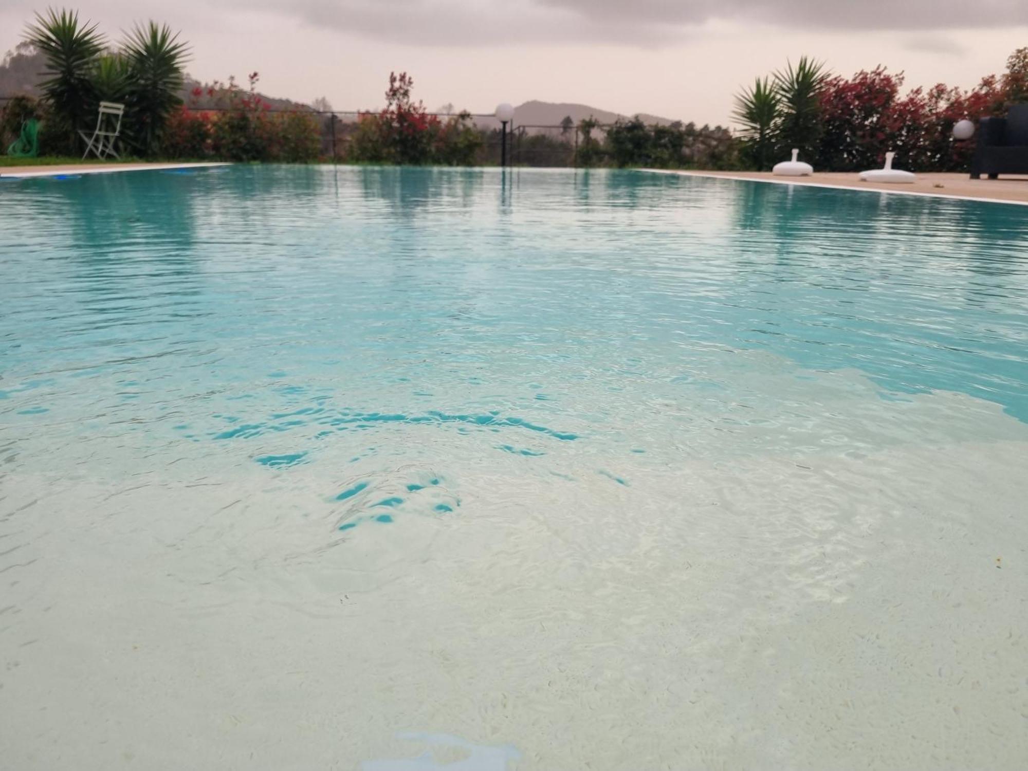 Villa Rosa Piazza  エクステリア 写真